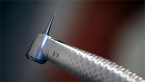 Dental Handpiece Maintenance Practices
