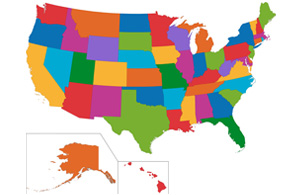 Dental Handpiece Repair in All 50 States